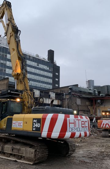 Granada Studios, Manchester