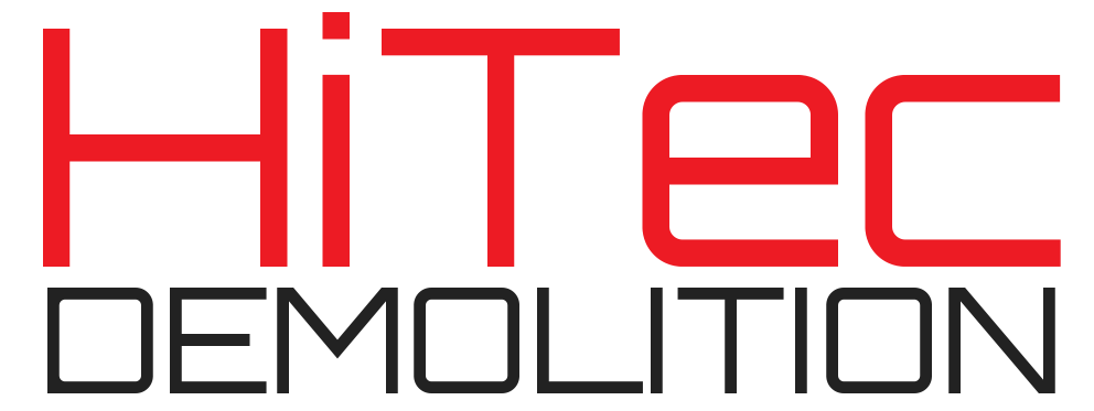 HiTec Demolition